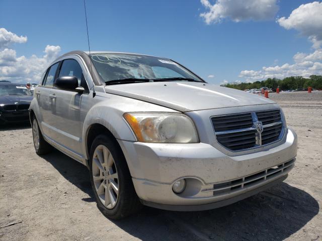 Dodge Caliber he (2011)