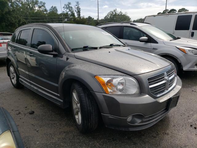 Dodge Caliber ma (2011)