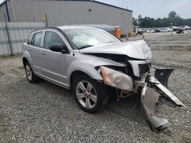 Dodge Caliber ma (2011)