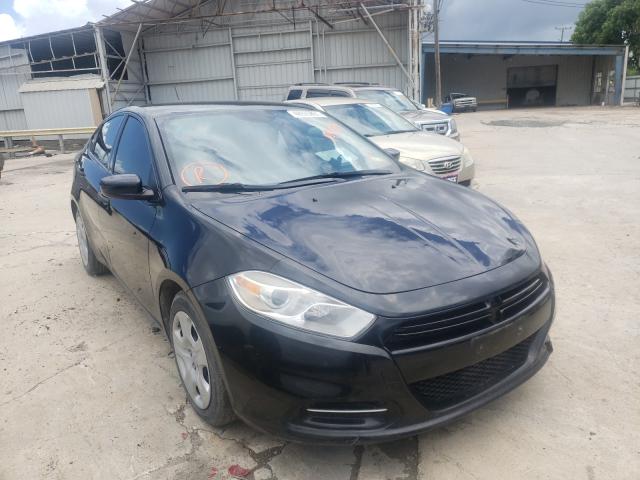 Dodge Dart se (2013)