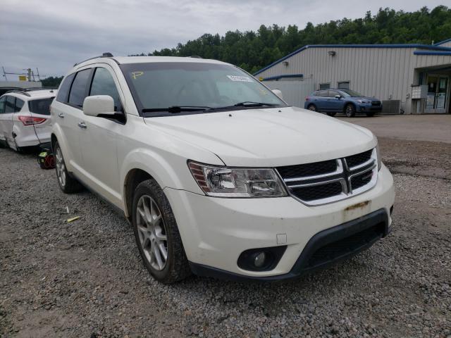 Dodge Journey li (2014)