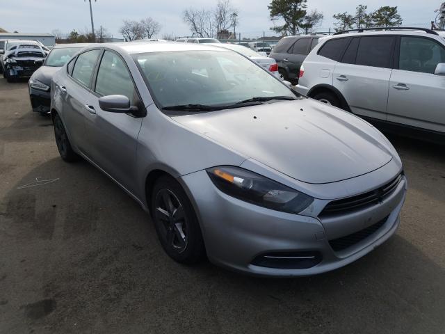 Dodge Dart sxt (2015)
