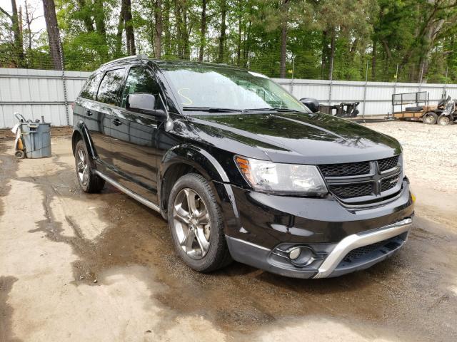 Dodge Journey cr (2015)