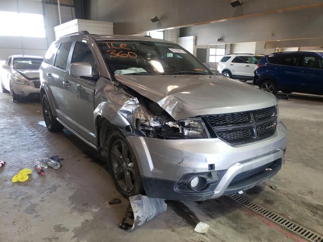 Dodge Journey cr (2015)