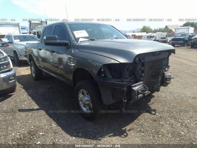 Dodge Ram 2500 (2010)
