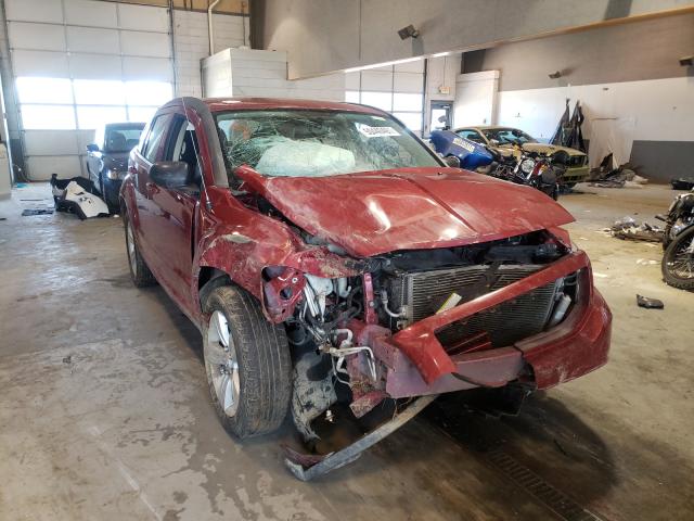 Dodge Caliber ma (2010)