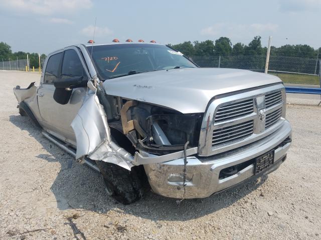 Dodge Ram 2500 (2010)