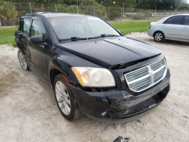 Dodge Caliber he (2011)