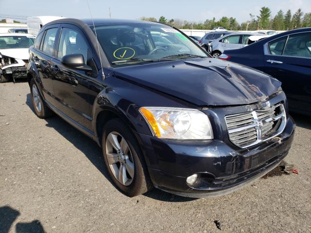 Dodge Caliber ma (2011)