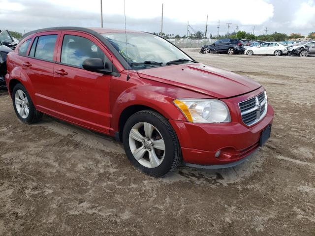 Dodge Caliber ma (2011)