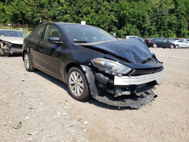 Dodge Dart se (2014)