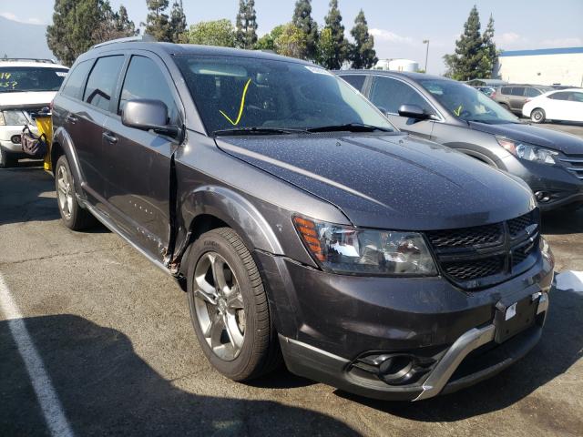 Dodge Journey cr (2015)