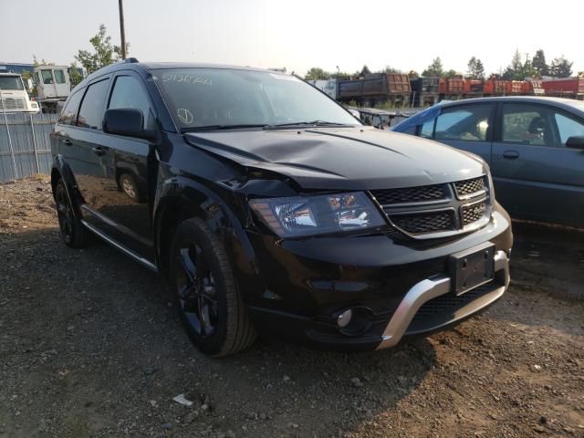Dodge Journey cr (2020)