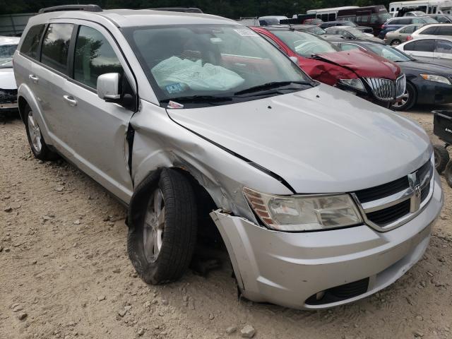 Dodge Journey sx (2010)