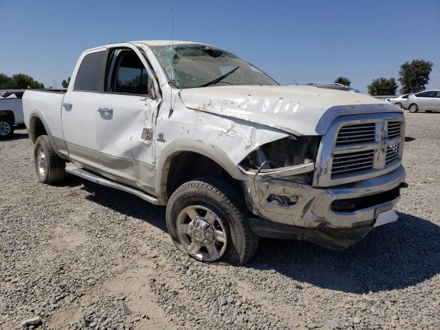 Dodge Ram 2500 (2010)