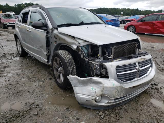 Dodge Caliber ma (2011)