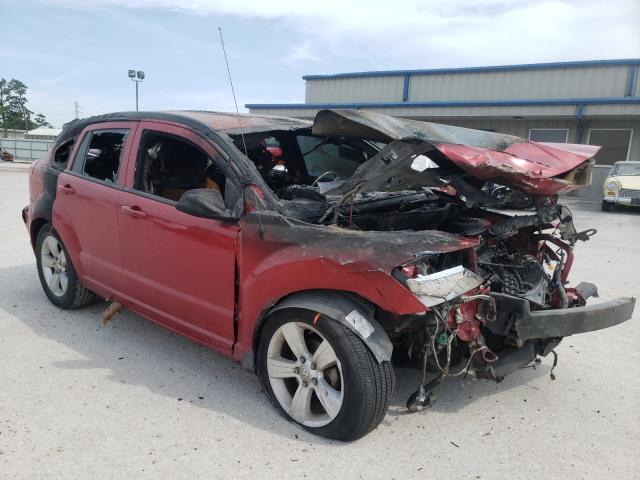 Dodge Caliber ma (2011)