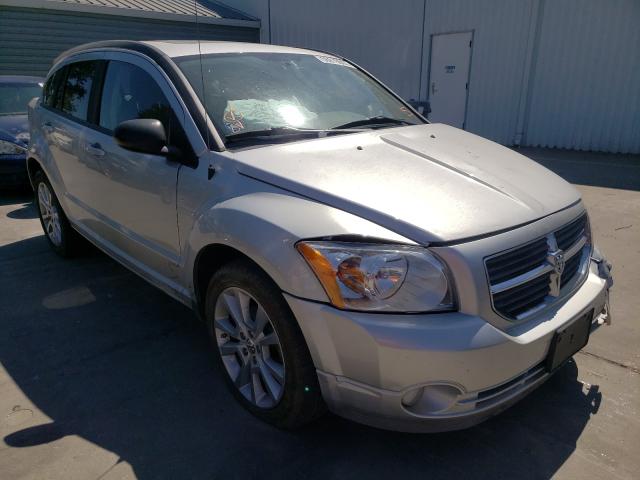 Dodge Caliber sx (2012)