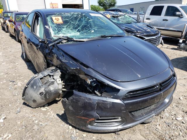 Dodge Dart sxt (2014)