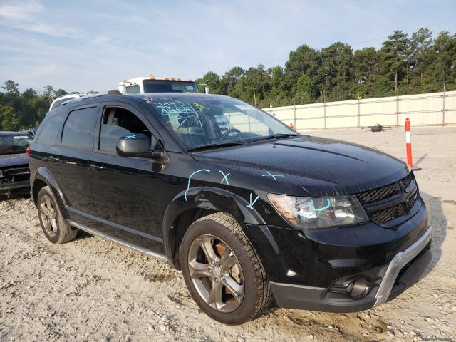 Dodge Journey cr (2016)