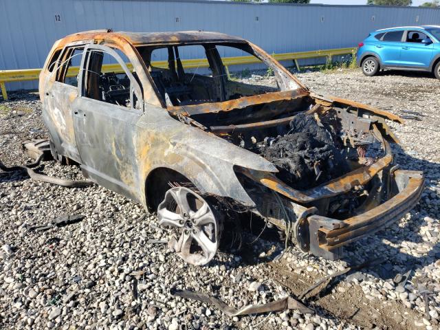 Dodge Journey cr (2017)