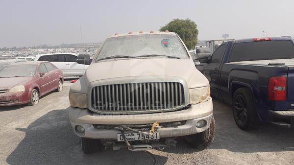 Dodge Ram (2004)