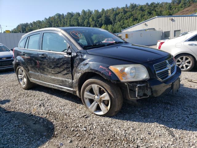 Dodge Caliber ma (2010)