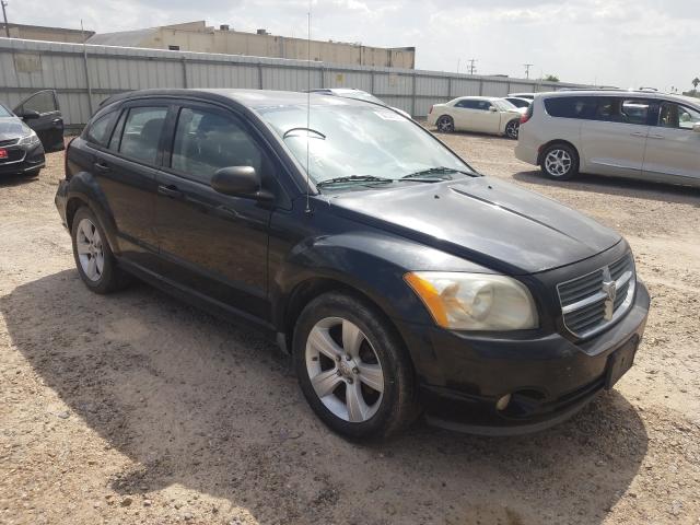 Dodge Caliber ma (2010)