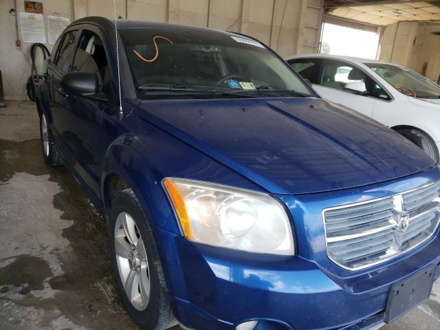 Dodge Caliber ma (2010)