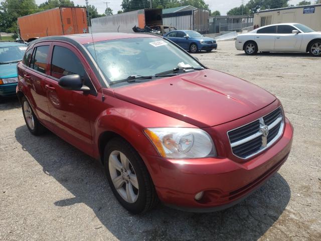 Dodge Caliber ma (2010)