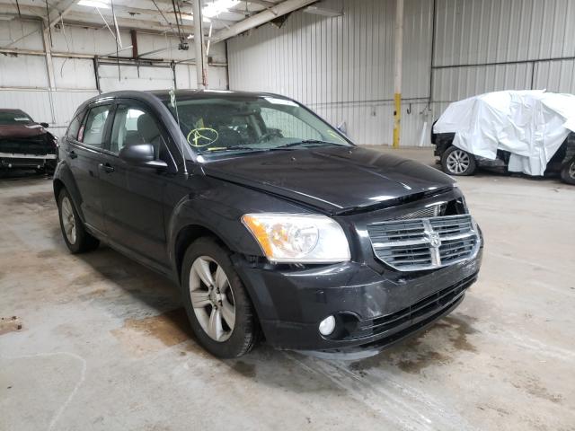 Dodge Caliber ma (2010)