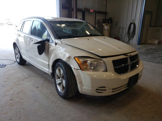 Dodge Caliber sx (2010)