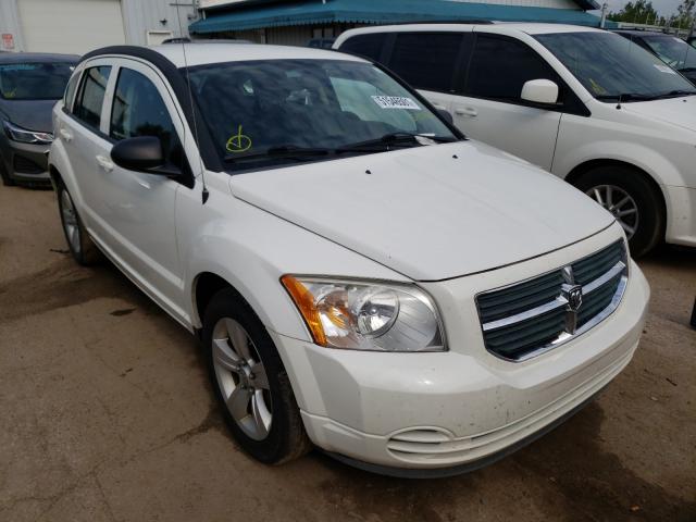 Dodge Caliber sx (2010)