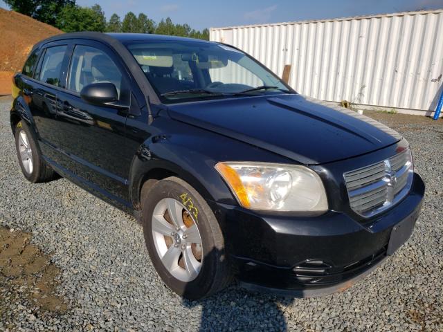 Dodge Caliber sx (2010)