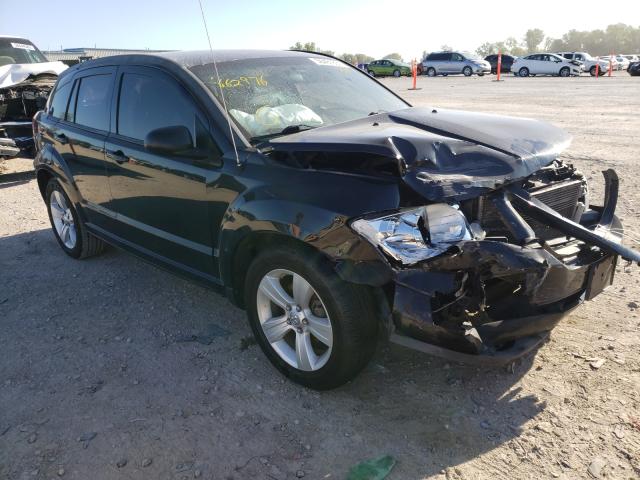 Dodge Caliber sx (2010)