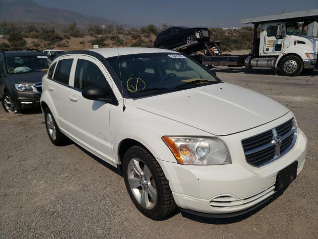 Dodge Caliber sx (2010)