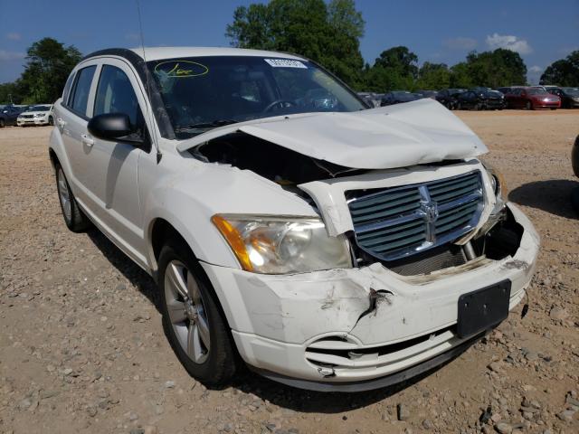 Dodge Caliber sx (2010)