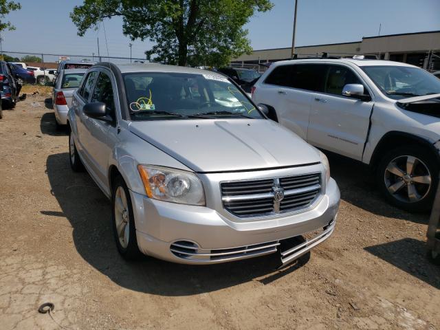 Dodge Caliber sx (2010)