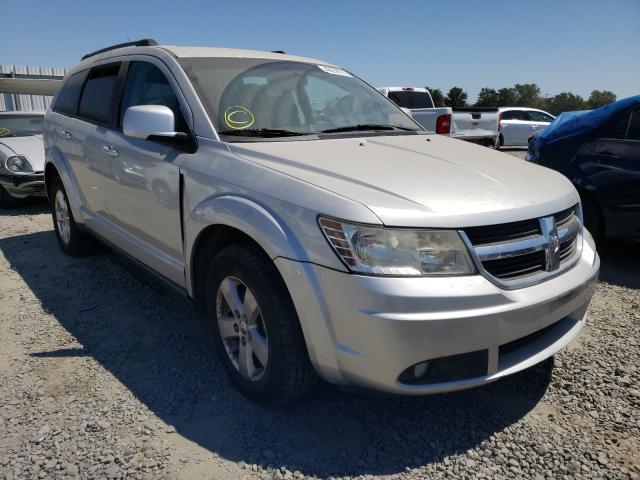 Dodge Journey sx (2010)