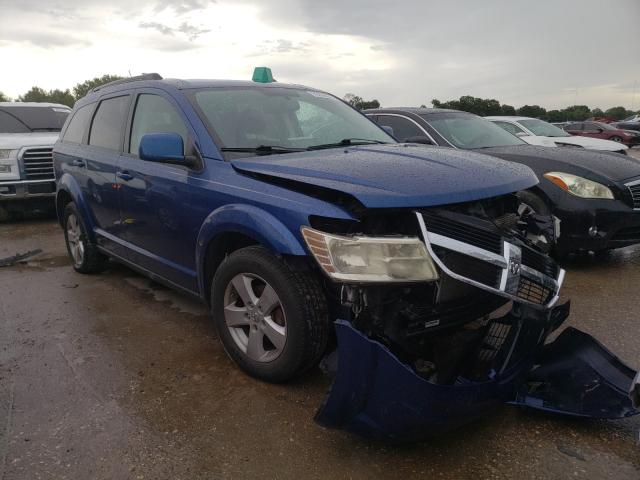 Dodge Journey sx (2010)
