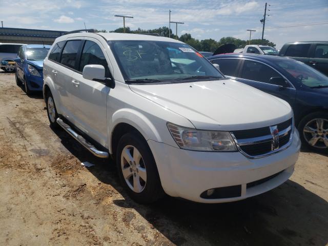 Dodge Journey sx (2010)