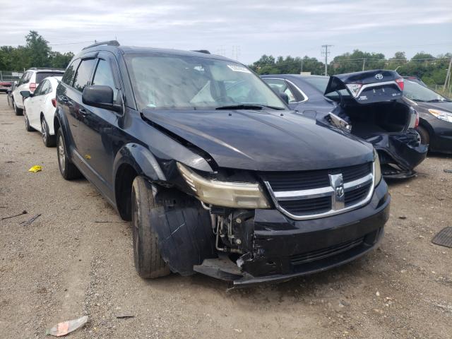 Dodge Journey sx (2010)