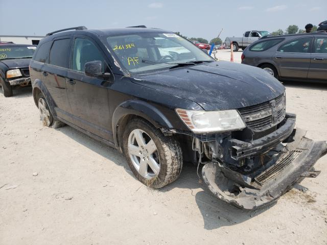 Dodge Journey sx (2010)