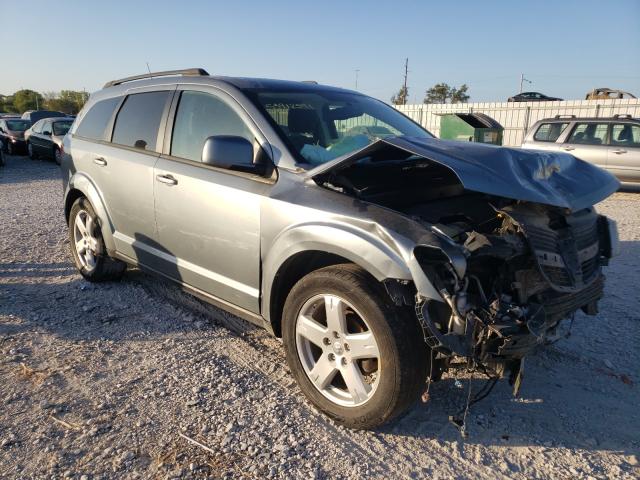 Dodge Journey sx (2010)