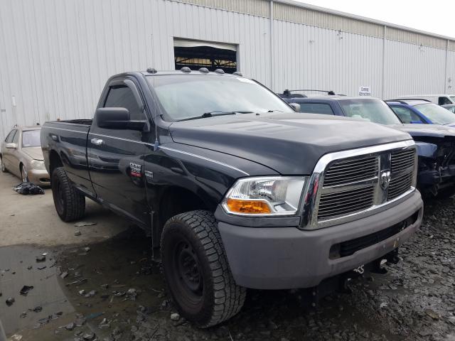 Dodge Ram 2500 (2010)