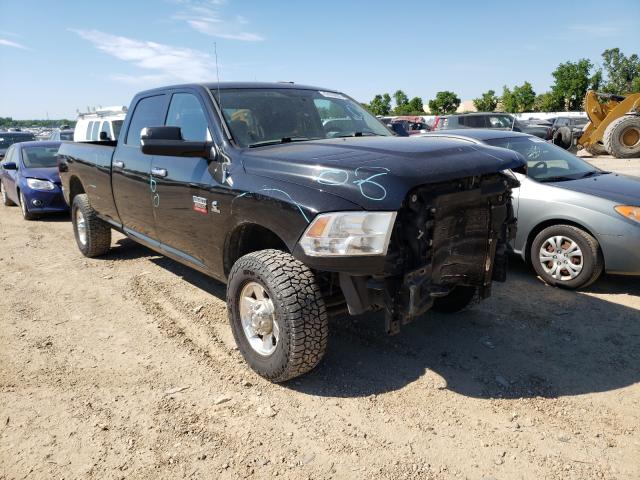 Dodge Ram 2500 (2010)