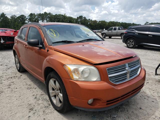 Dodge Caliber ma (2011)