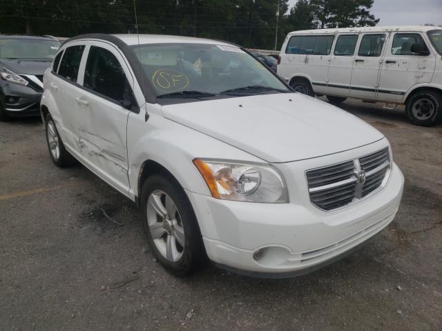 Dodge Caliber ma (2011)