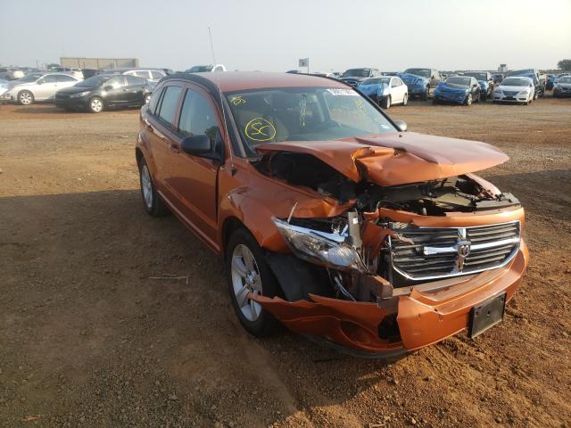 Dodge Caliber ma (2011)