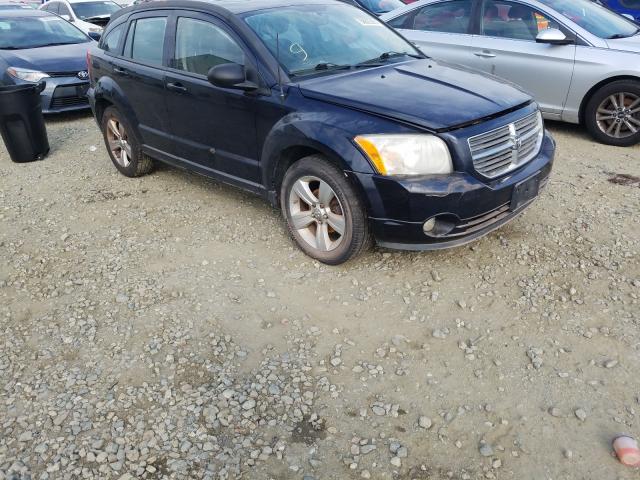 Dodge Caliber ma (2011)
